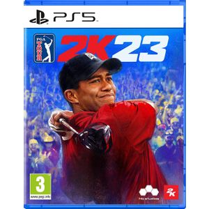 Pga Tour 2k23 (Playstation 5)