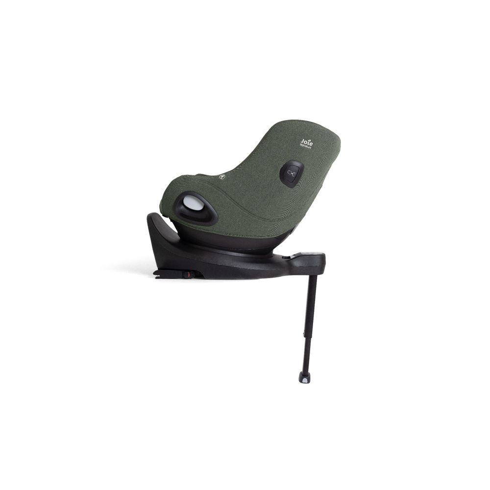 Joie autosjedalica i-Harbour Pro, Grupa 0+, 1 (0-18 kg) (40-105 cm) - Signature Evergreen Mesh slika 16