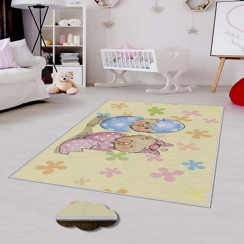 Oyo Concept Tepih dječji KRIZCE KIDS 80x200 cm slika 1