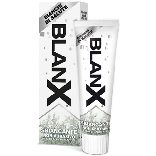 BlanX whitening pasta za izbjeljivanje zubi, 75 ml slika 1