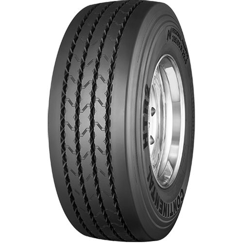 Continental 245/70R17.5 Conti HTR2 143/141 slika 1