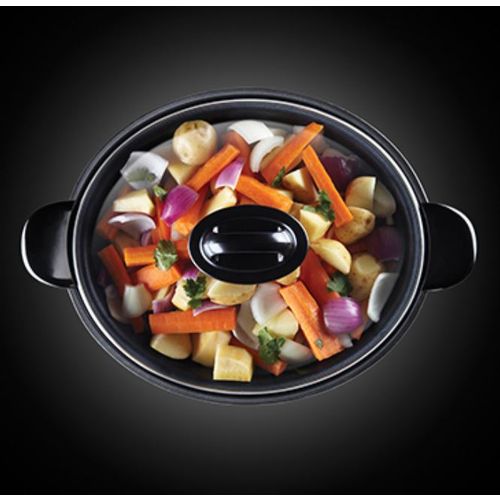 Russell Hobbs Aparat za sporo kuvanje 22750-56 digital 6L slika 4