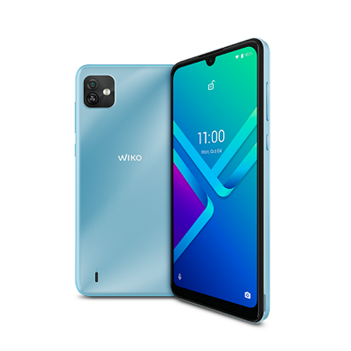 WIKO (Y82) Light Blue (3/32GB) slika 1