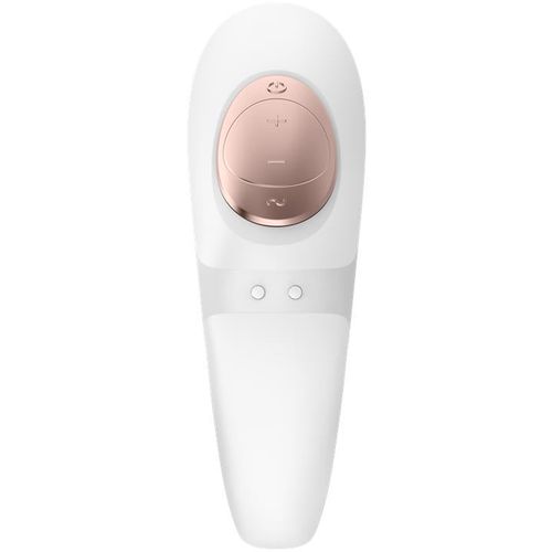 Satisfyer Pro 4 Couples vibrator slika 4