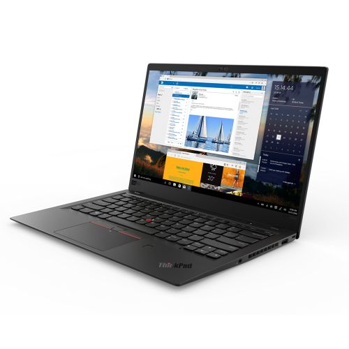 Lenovo ThinkPad X1 Carbon i5-8350U, 8GB DDR4, 256GB SSD - rabljeni uređaj slika 1