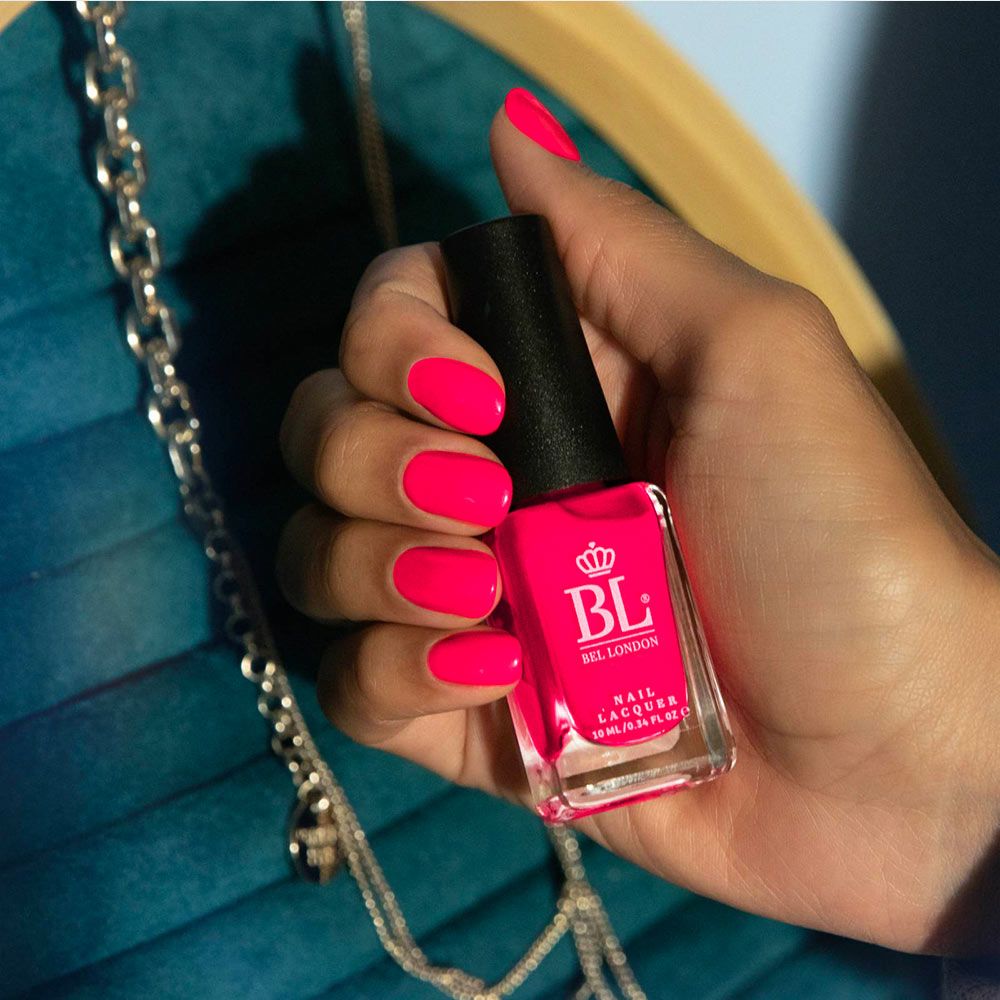 Bel London lak za nokte 030 10ml slika 2