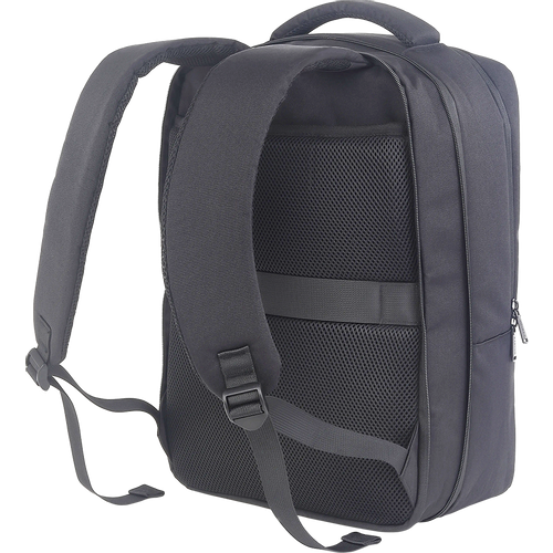 CANYON BPE-5, Laptop backpack, Gray slika 3