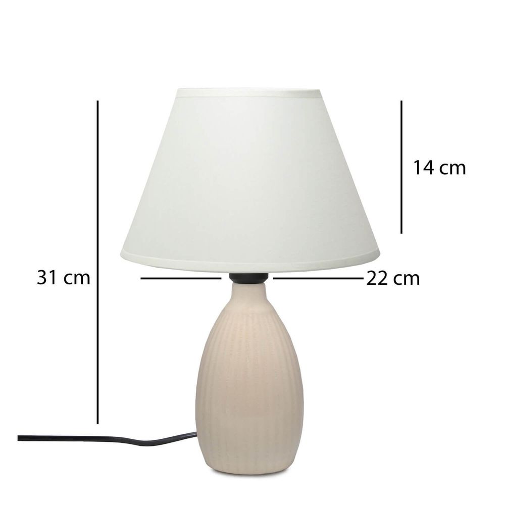 Krem Stočna Lampa slika 4