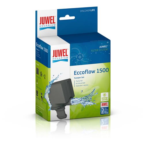 JUWEL Eccoflow Pump 1500 l/h slika 1