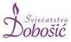 Svjećarstvo Dobošić logo