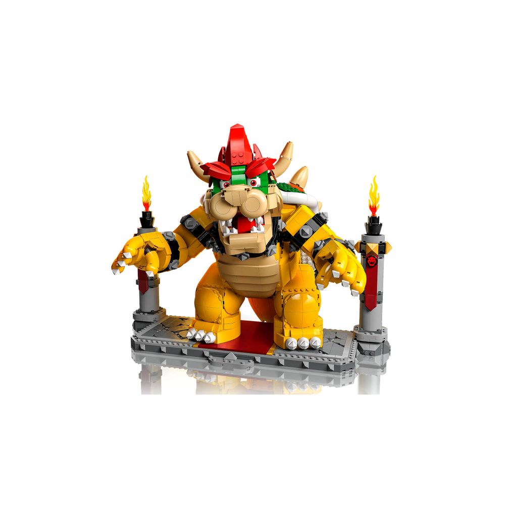 LEGO Moćni Bowser™ slika 5