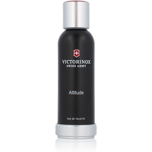 Victorinox Swiss Army Altitude for Men Eau De Toilette 100 ml (man) slika 3