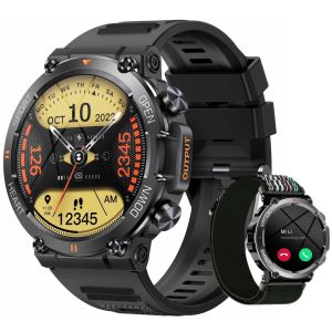 Smart Watch Blackview W50 Black