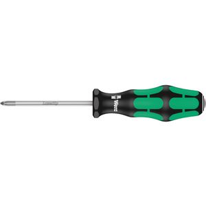 Wera 355 Odvijač PZ 1 x 80 mm, 05009310001