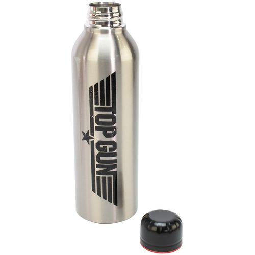 BLUE SKY TOP GUN STEEL BOTTLE slika 3