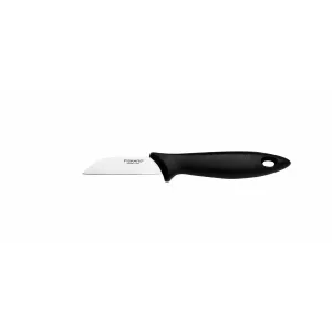 Fiskars nož za guljenje Essential, 7 cm (1065580)