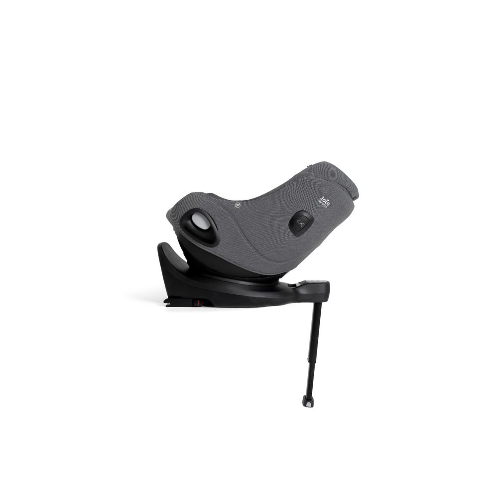 Joie autosjedalica i-Harbour Pro, Grupa 0+, 1 (0-18 kg) (40-105 cm) - Signature Ebony Mesh slika 9