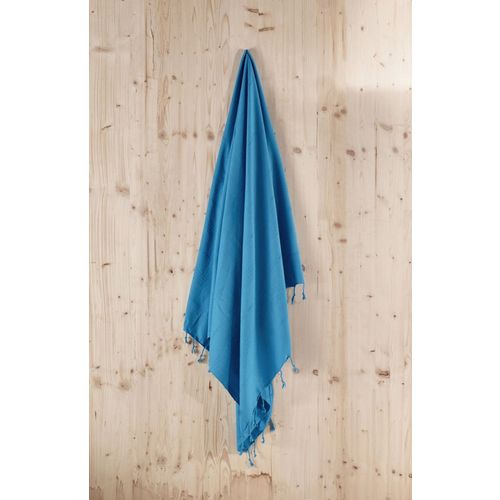 Sultan - Turquoise Turquoise Fouta (Beach Towel) slika 1