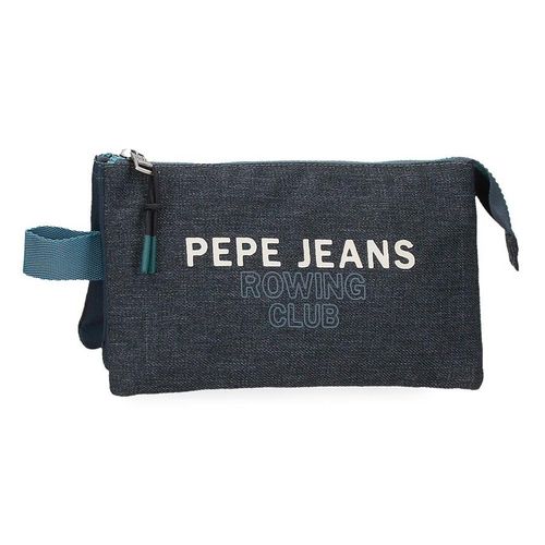 PEPE JEANS Pernica sa 3 pregrade slika 1