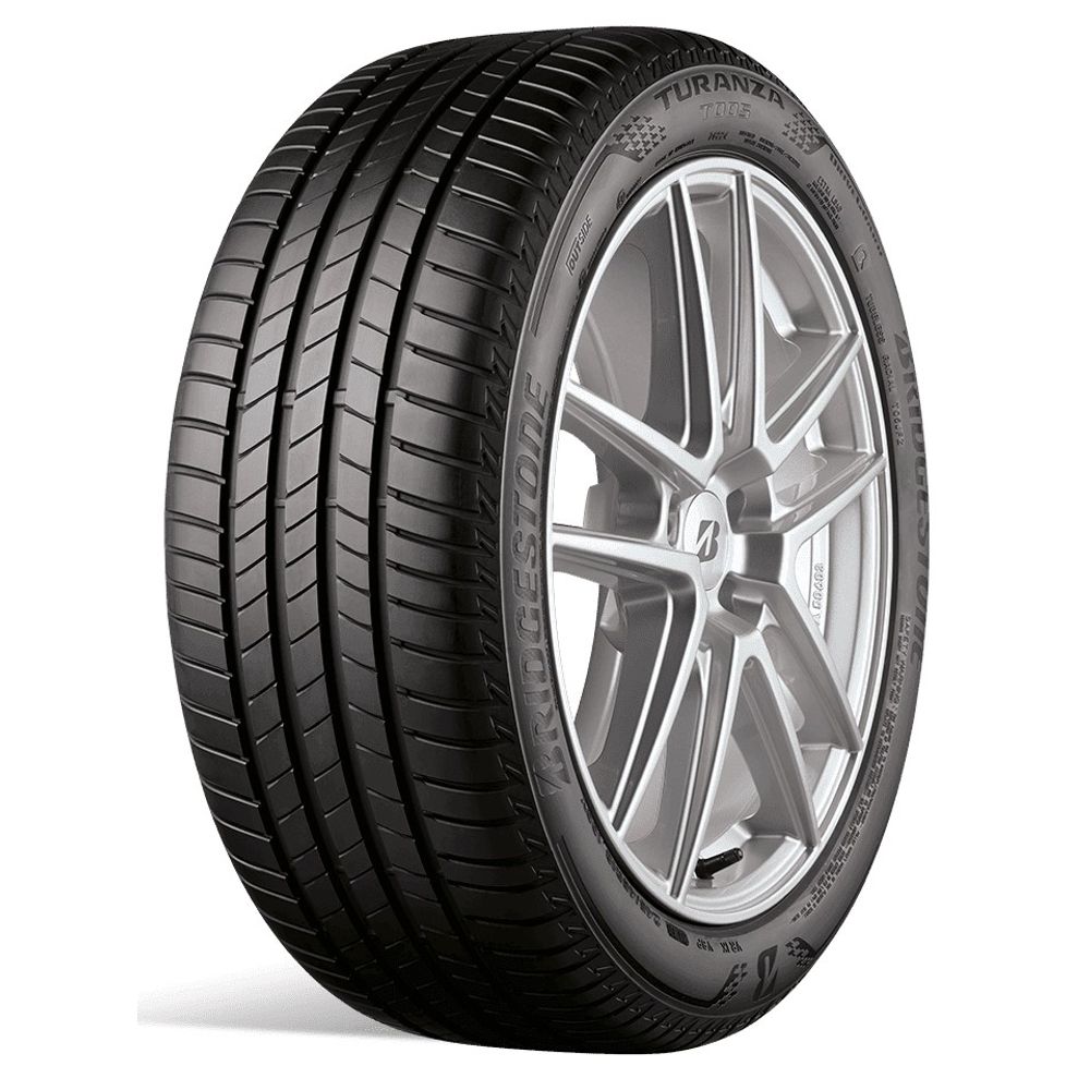 Bridgestone Guma 225/50r17 98y  turanza t005 * xl tl bridgestone ljetne gume slika 1