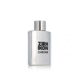 Zirh Ikon Chrome Eau De Toilette 125 ml (man)