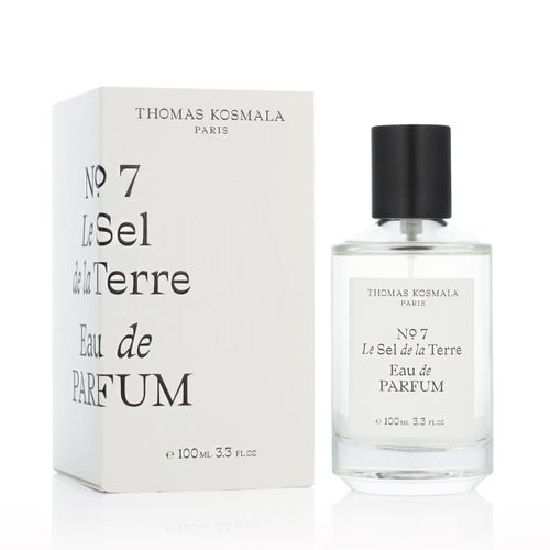 Thomas Kosmala No.7 Le Sel de la Terre Eau De Parfum 100 ml (unisex) slika 2