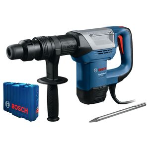 Bosch GSH 500 elektro-pneumatski čekić za štemovanje, 7.5J