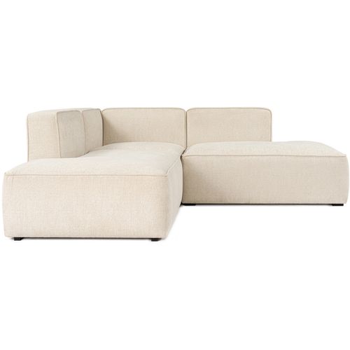 Atelier Del Sofa Kutna garnitura, More M(M4-M2-M3) - Cream slika 3