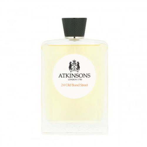 Atkinsons 24 Old Bond Street Eau de Cologne 100 ml (unisex) slika 1