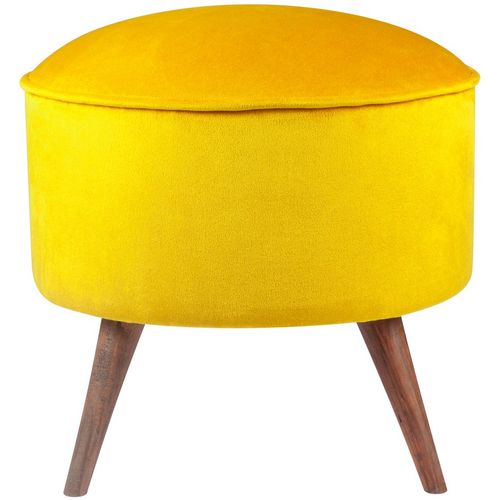 Atelier Del Sofa Tabure, Buena Park - Yellow slika 2