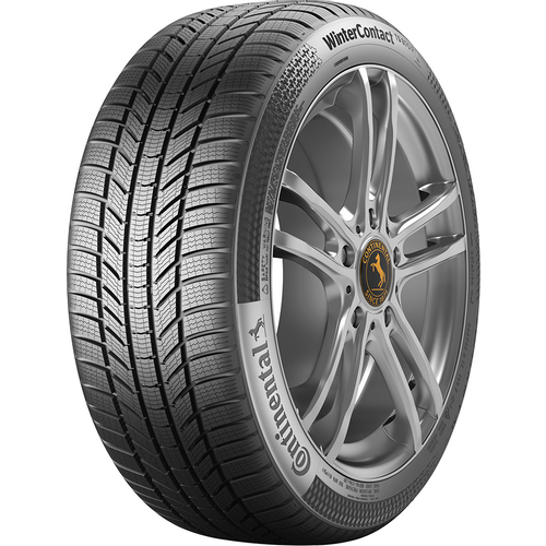 Continental Guma 215/50r17 95v wintercontact ts 870p xl fr tl  continental zimske gume slika 1