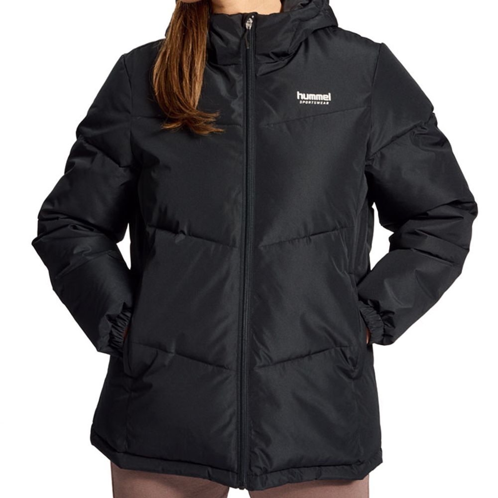 Hummel Jakna Hmllgc Mia Puff Jacket za žene slika 2