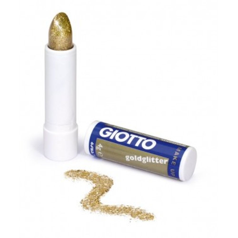 BOJICE GIOTTO ŠMINKA ZLATNA slika 1