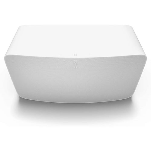 SONOS Five Wireless zvucnik beli slika 1