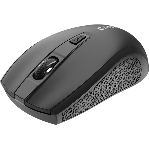 2.4Ghz wireless mice, 6 buttons slika 2