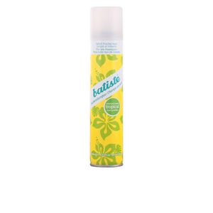 Batiste Tropical Coconut &amp; Exotic Dry Shampoo 200 ml