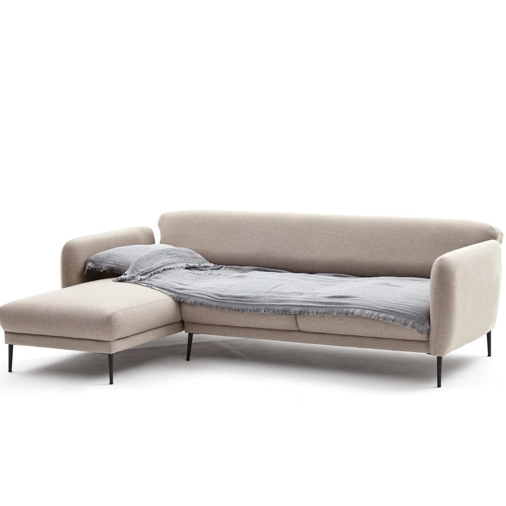 Venus L - Krem Ugao Sofa na Razvlačenje slika 13