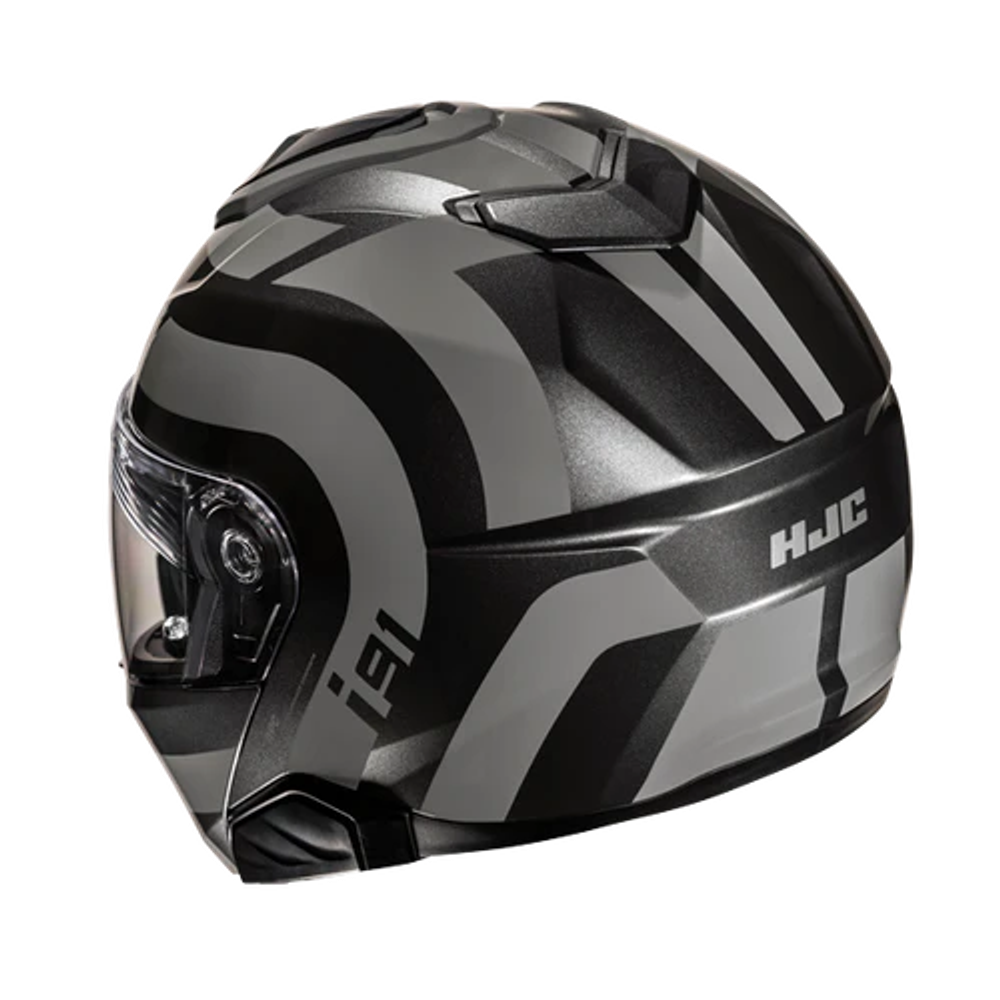 HJC I91 ARVEN vizir za moto kacigu slika 6
