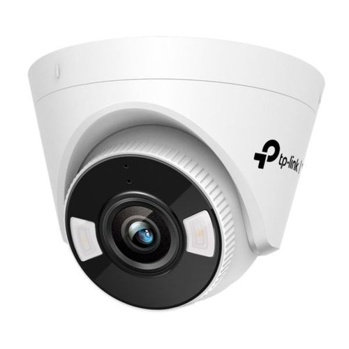 TP-Link VIGI 4MP Full-Color Turret Network Camera with 2.8mm Lens slika 1