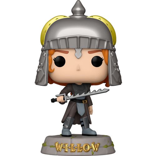 POP figure Willow Sorsha Chase slika 2