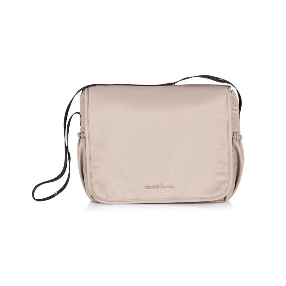 Chipolino Kolica za blizance Twinity Kbtt02502tr, Tiramisu slika 7