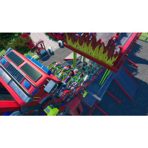 Park Beyond - Impossified Edition (PC) slika 7