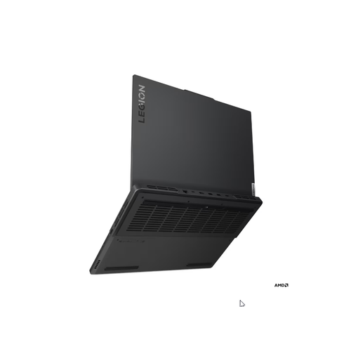 Lenovo 82WM00DXYA Legion 5 Pro 16ARX8 (Onyx  Grey, Aluminium) 8-Core Ryzen 7 7745HX 5.1GHz/40MB 32GB 1TB-NVMe 16" WQXGA (2560x1600) IPS 500n 240Hz sRGB AG DolbyVision G-Sync HDR400 1080p RTX4060-8GB-GDDR6 GLan WiFi BT5.2 4-Zone-RGB-Backlite Nahimic 80Wh DOS slika 8