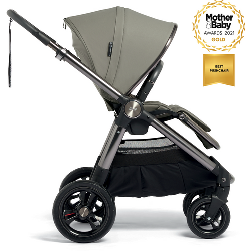 Mamas & Papas® Ocarro dječja kolica 2u1 - Special Edition Everest slika 1