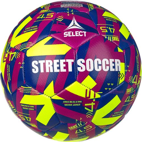 LOPTA SREET SOCCER slika 2