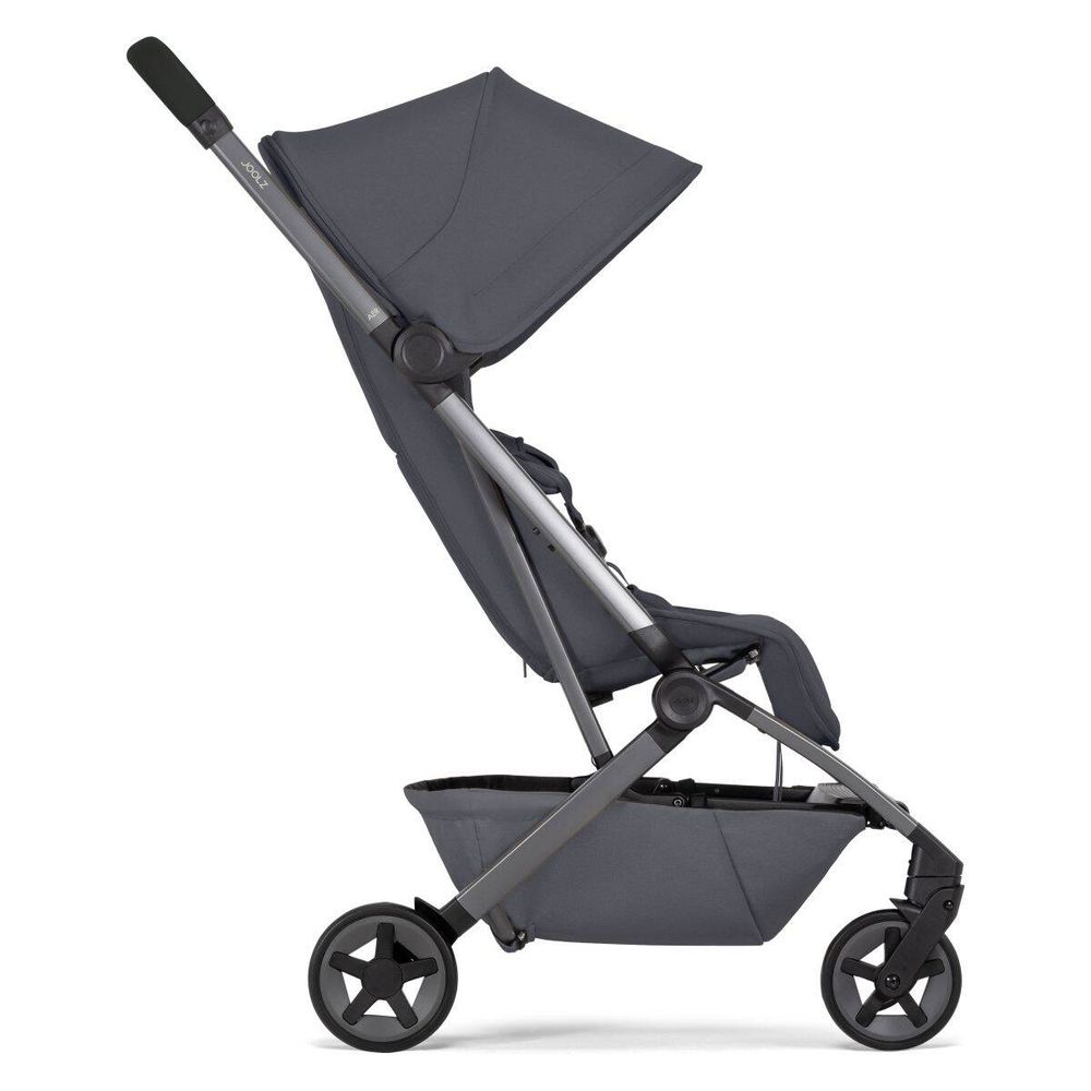 Joolz Kolica za bebe Aer2, Stone Gray slika 4