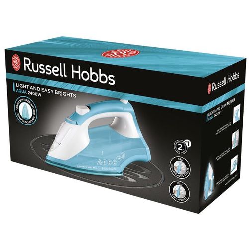 Russell Hobbs 26482-56 Pegla Light&Easy Aqua slika 7