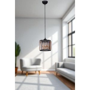 Opviq Luster 969, Crni