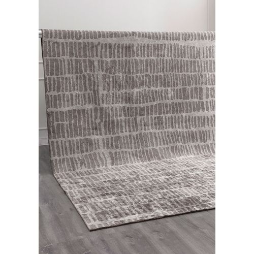 Tepih NET DARK GREY, 240 x 300 cm slika 4