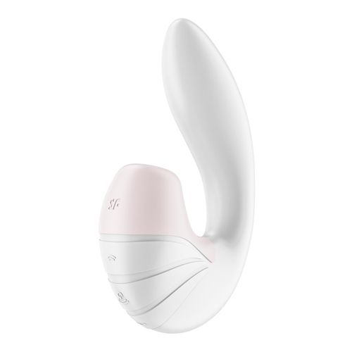 Satisfyer Supernova White vibrator slika 1